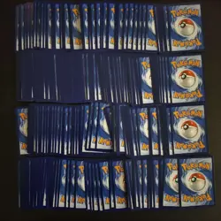 224 Lot AR Pokemon TCG Chinese Card Art Rare Arctibax Pikachu Absol minior -FI38 - Image 2