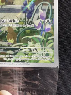 Charmander 044 Obsidian Flames Promo- Sealed! Pokemon Card 🔥🔥🔥 - Image 5