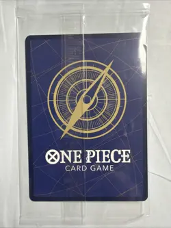 Girl (OP14 Release Event Winner) - One Piece Promotion Card P-096 - Image 2