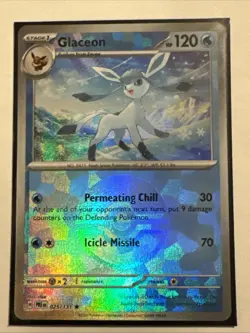 POKEMON 28 CARD LOT BULBASAUR IVYSAUR VENUSAUR RAIKOU UMBREON GLACEON LEAFEON - Image 3