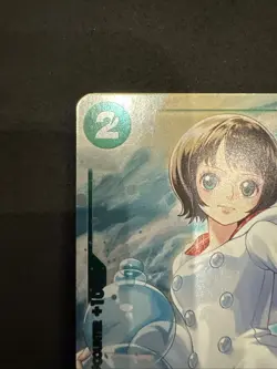 One Piece Card Game - Lim - 25-26 championship pack promo - P-079 (Auction 1) - Image 3