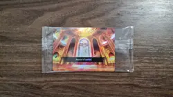 Riftbound Altar to Unity Promo Card (French, League of Legends) - Image 1