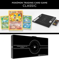 Pokemon Trading Card Game Classic Collection Box 820650875687 - Image 1