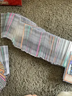 Yu-Gi-Oh! TCG Retro Pack 2 Reprint Bulk 500+ Cards NM/Mint Excellent Condition! - Image 5