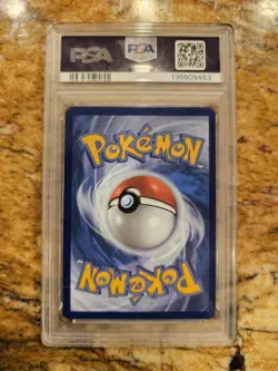 Pokemon 2025 Cynthia's Garchomp EX Sir Destined Rivals Card 232/182 PSA 10 - Image 2