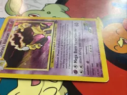 Pokemon Sabrina's Alakazam Gym Challenge Holo Foil Card 16/132 MP - Image 4