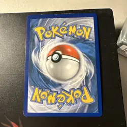 Pokemon Card Primal Kyogre EX 96/98 Ancient Origins Full Art Ultra Rare - Image 2