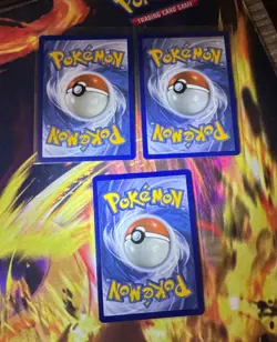 Silver Tempest Trainer Gallery (Lot of 3) Holo Pokemon Cards NM 🔥🔥 - Image 2