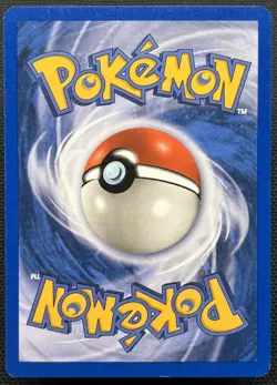 Weezing 24/109 - EX Ruby & Sapphire - Non-Holo Pokemon Card - LP - Image 2