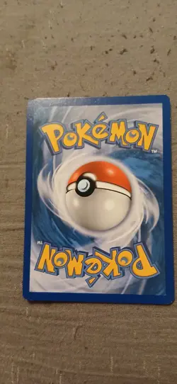 set of 3 full art Pokemon cards mint or better - Image 4