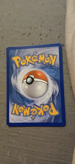 set of 3 full art Pokemon cards mint or better - Image 5