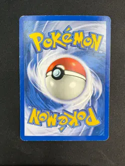 Pokemon Raichu 25/165 Expedition Rare Holo Unlimited Wizards ENG Vintage Cards - Image 2