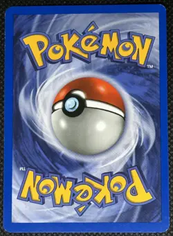 Pokemon Card - Scizor #33 WoTC Black Star Promo - Image 2
