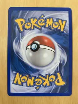 Ninetales 22/101 - Rare - EX Hidden Legends - 2004 - Vintage - Pokemon Card - NM - Image 2