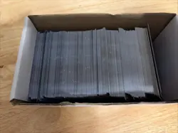 Yu-Gi-Oh! TCG Vintage Mixed Card Lot Over 200 Cards Don’t Know What’s In There - Image 2