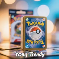 Pokemon PTCG S-Chinese Card Dubwool V CS1bC 120 RR Holo Grade 8 - Image 2