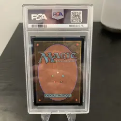 Edgar Markov Commander 2017 Foil Graded 6 - Image 2