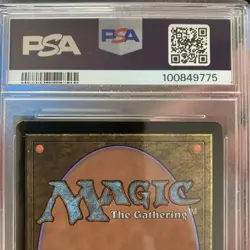 Edgar Markov Commander 2017 Foil Graded 6 - Image 5