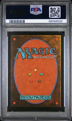 2023 MAGIC: THE GATHERING SECRET LAIR DROP #1392 TRICERATOPS PSA 9 - Image 2