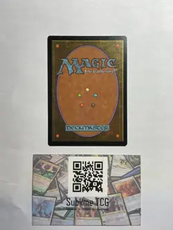 Pearl Medallion 260 C14 - Rare Non-Foil Commander 2014 - Image 2
