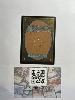 Ozolith, the Shattered Spire 372 MOM - Rare Foil March of the Machine - Image 2