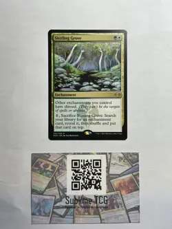 Sterling Grove 293 MH2 - Rare Non-Foil Modern Horizons 2 - Image 1