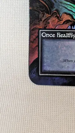 Skelton Promo Alpha Investments Mint Sorcery Contested Realm Gothic Exclusive - Image 5