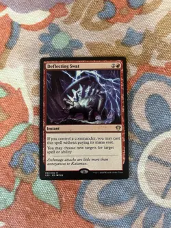 Deflecting Swat Commander 2020 Regular - Image 1