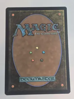 Preordain #218 | Near Mint | Doctor Who Magic MTG - Image 2