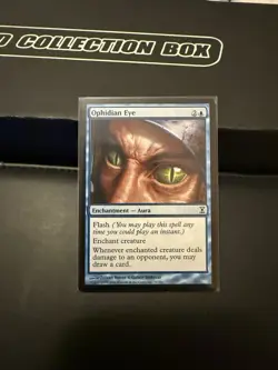 Ophidian Eye Time Spiral Regular - Image 1