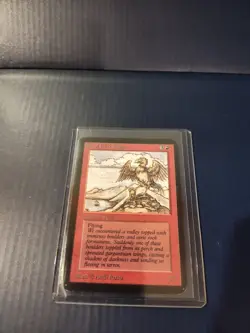 Roc of Kher Ridges Alpha Edition Regular - Image 1