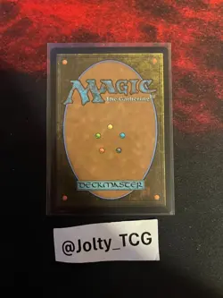 Ponder Commander: Tarkir: Dragonstorm Regular - Image 2