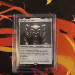 Helm Of The Host - Image 1