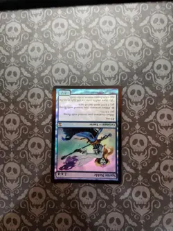 Sprite Noble Time Spiral Foil - Image 2