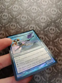 Sprite Noble Time Spiral Foil - Image 4