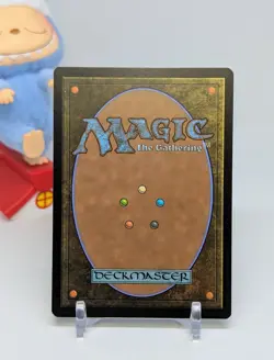 Vadrok, Apex of Thunder Borderless 🦖NM🦖 Ikoria 🦖 Magic The Gathering MTG #308 - Image 2