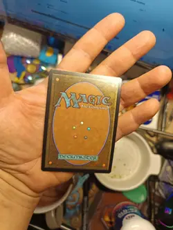 Jeweled Lotus, Borderless Foil, Near Mint, Mythic, MTG, Commander Masters - Image 5