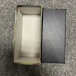 Avatar The Last Airbender Empty Box Commander Bundle MTG - Image 3