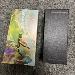 Avatar The Last Airbender Empty Box Commander Bundle MTG - Image 4