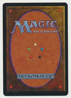MTG Magic the Gathering Vanguard Oversized Tahngarth LP Light Play!! - Image 2