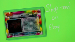 Topps Pokemon Legends Foil 01 NM-MINT Condition Rare + Non-Holo + Bonus Card - Image 2