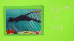 Topps Pokemon Legends Foil 01 NM-MINT Condition Rare + Non-Holo + Bonus Card - Image 3