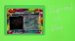 Topps Pokemon Legends Foil 01 NM-MINT Condition Rare + Non-Holo + Bonus Card - Image 4