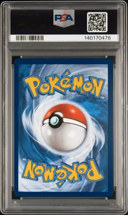 2025 POKEMON PRISMATIC EVOLUTIONS SPECIAL ILLUSTRATION RARE EEVEE EX PSA 10 - Image 2