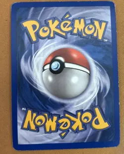 POKEMON TCG PLUSLE 44/107 DEOXYS STAMPED REVERSE HOLO LP - Image 4