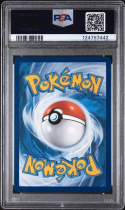 2023 POKEMON SVI EN-SCARLET & VIOLET #247 KORAIDON EX PSA 10 - Image 2