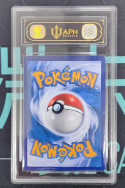 APH Black 10 Pokemon Cubone Art Rare 2025 04 07/07 Gem Pack Vol.3 S.Chinese - Image 2