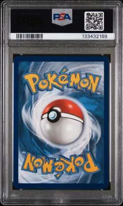 2021 POKEMON CELEBRATIONS #007 FULL ART/FLYING PIKACHU VMAX PSA 10 - Image 2