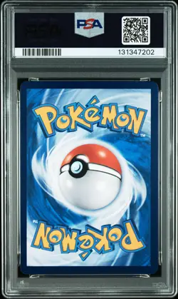 2024 POKEMON INDONESIAN SV-P PROMO #190 PIKACHU IN BATIK SHIRT PSA 9 - Image 2