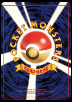 TOGEPI NO. 175 NEO GENESIS POKEMON JAPANESE UNCOMMON LP - Image 3